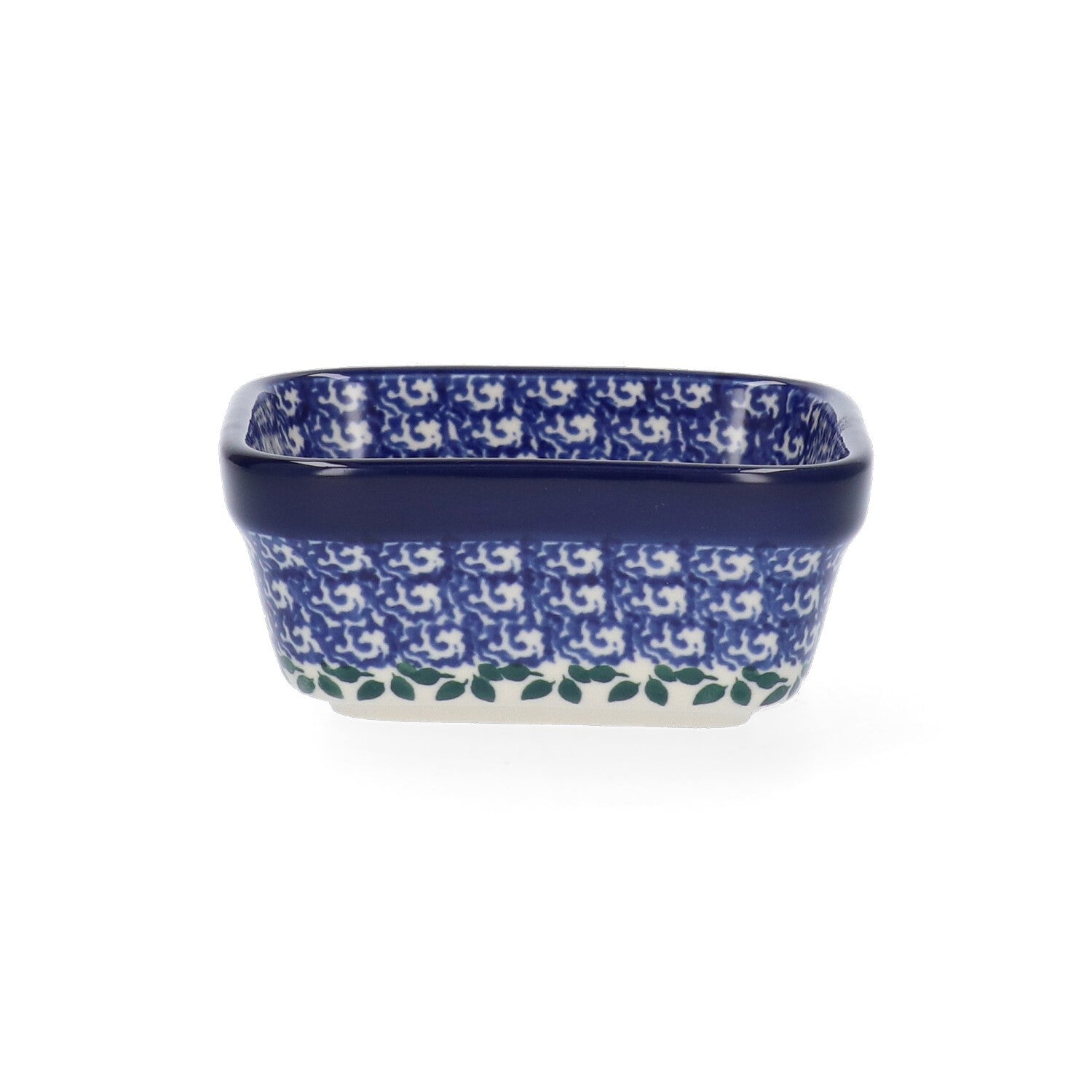 Vierkante kom 170 ml - Spring Hill