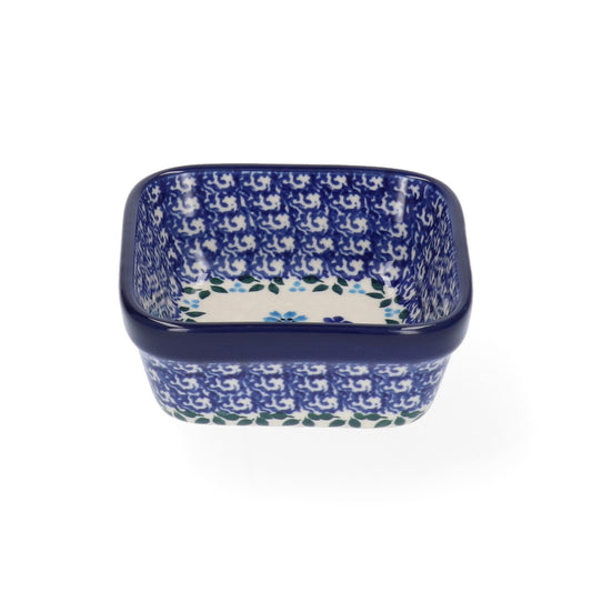 Vierkante kom 170 ml - Spring Hill