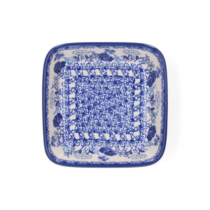 Vierkante Kom 170 ml - Garden of Joy