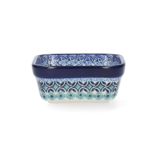 Vierkante Kom 170 ml - Granada