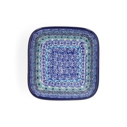 Vierkante Kom 170 ml - Granada