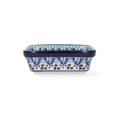 Square bowl 350 ml - Marrakesh