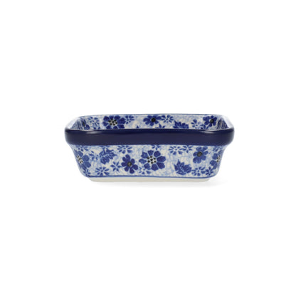 Square bowl 350 ml - Dragonfly