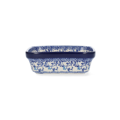 Square bowl 350 ml - Tender Twigs