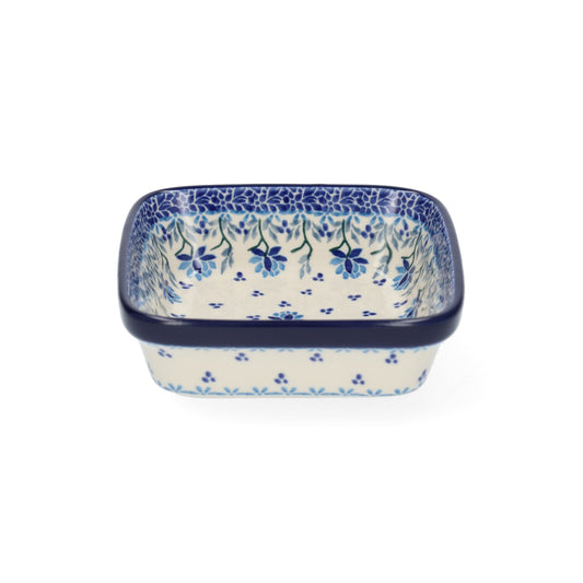 Vierkante kom 350 ml - Daydream