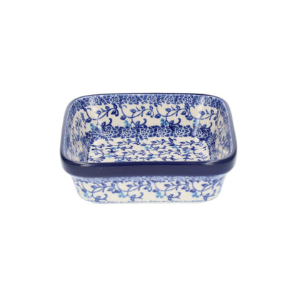 Square bowl 350 ml - Tender Twigs