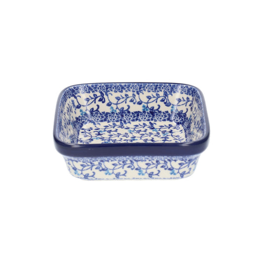 Square bowl 350 ml - Tender Twigs