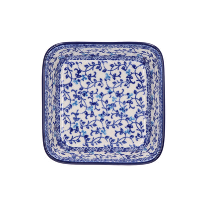 Square bowl 350 ml - Tender Twigs