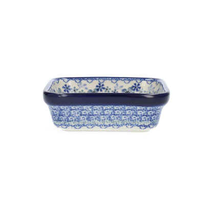 Vierkante kom 350 ml - Harmony