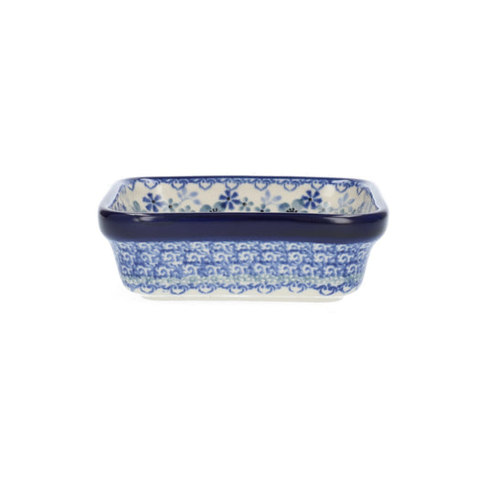 Vierkante kom 350 ml - Harmony