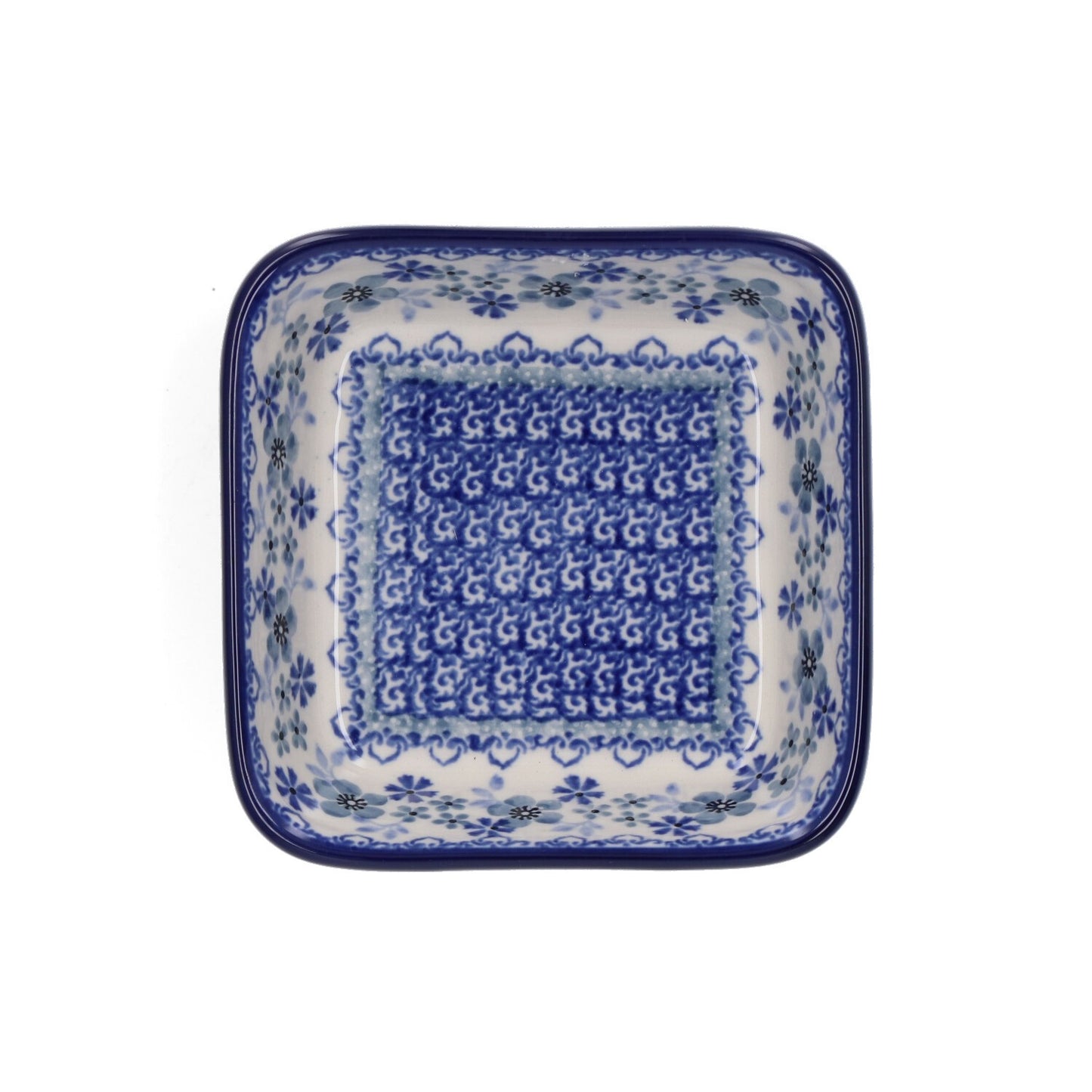 Quadratische Schale 350 ml - Harmonie