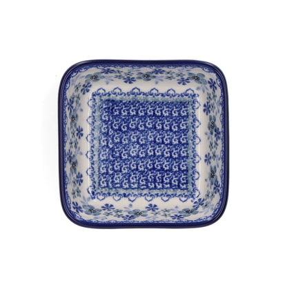 Quadratische Schale 350 ml - Harmonie