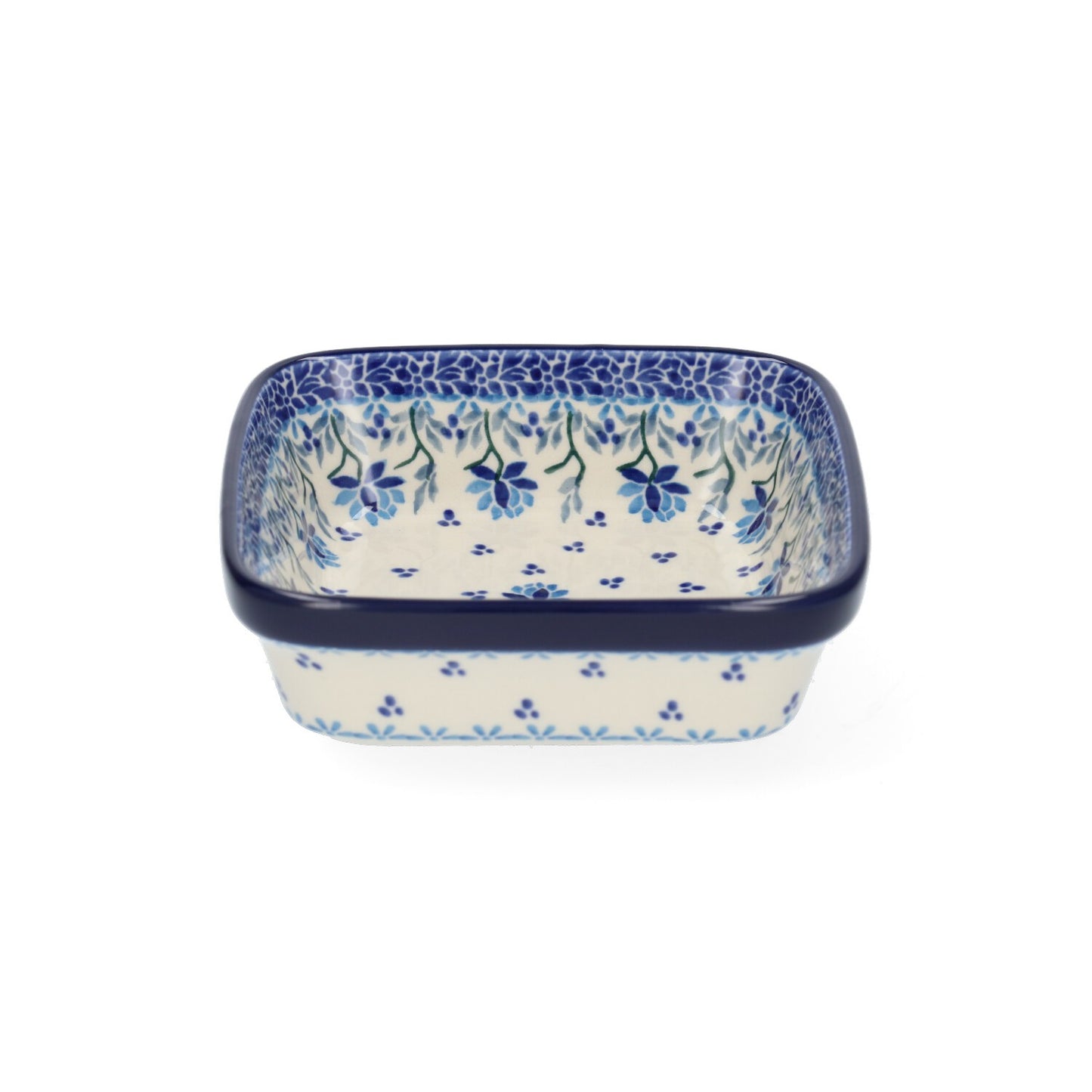 Quadratische Schale 350 ml - Daydream