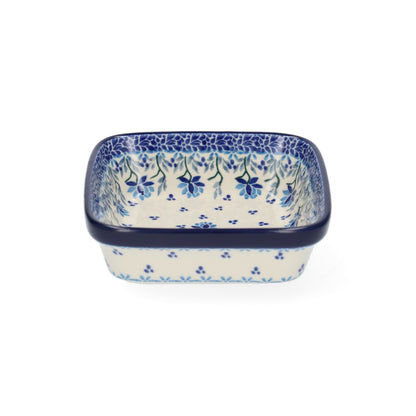 Quadratische Schale 350 ml - Daydream