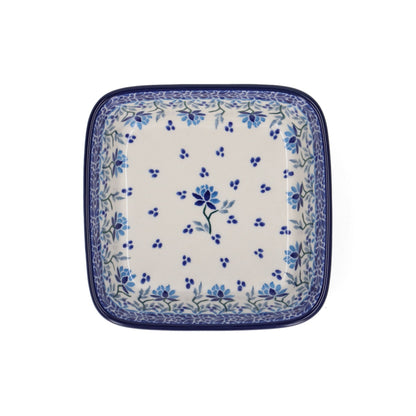 Square bowl 350 ml - Daydream