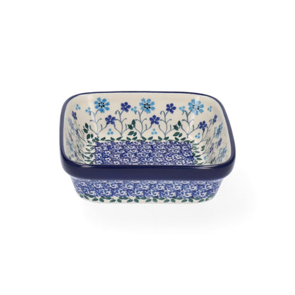 Square Bowl 350 ml - Spring Hill