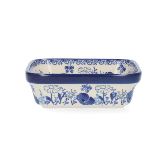 Vierkante Kom 350 ml - Garden of Joy