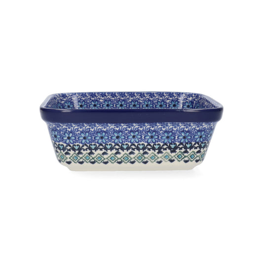 Ovenschaal Vierkant 1550 ml - Lisboa