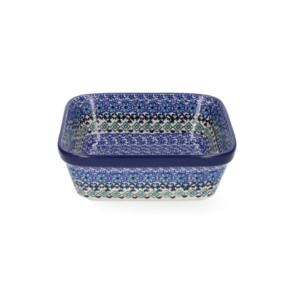 Ovenschaal Vierkant 1550 ml - Lisboa