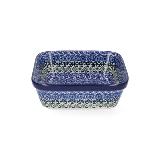 Ovenschaal Vierkant 1550 ml - Lisboa