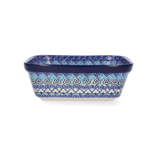Ovenschaal Vierkant 1550 ml - Porto