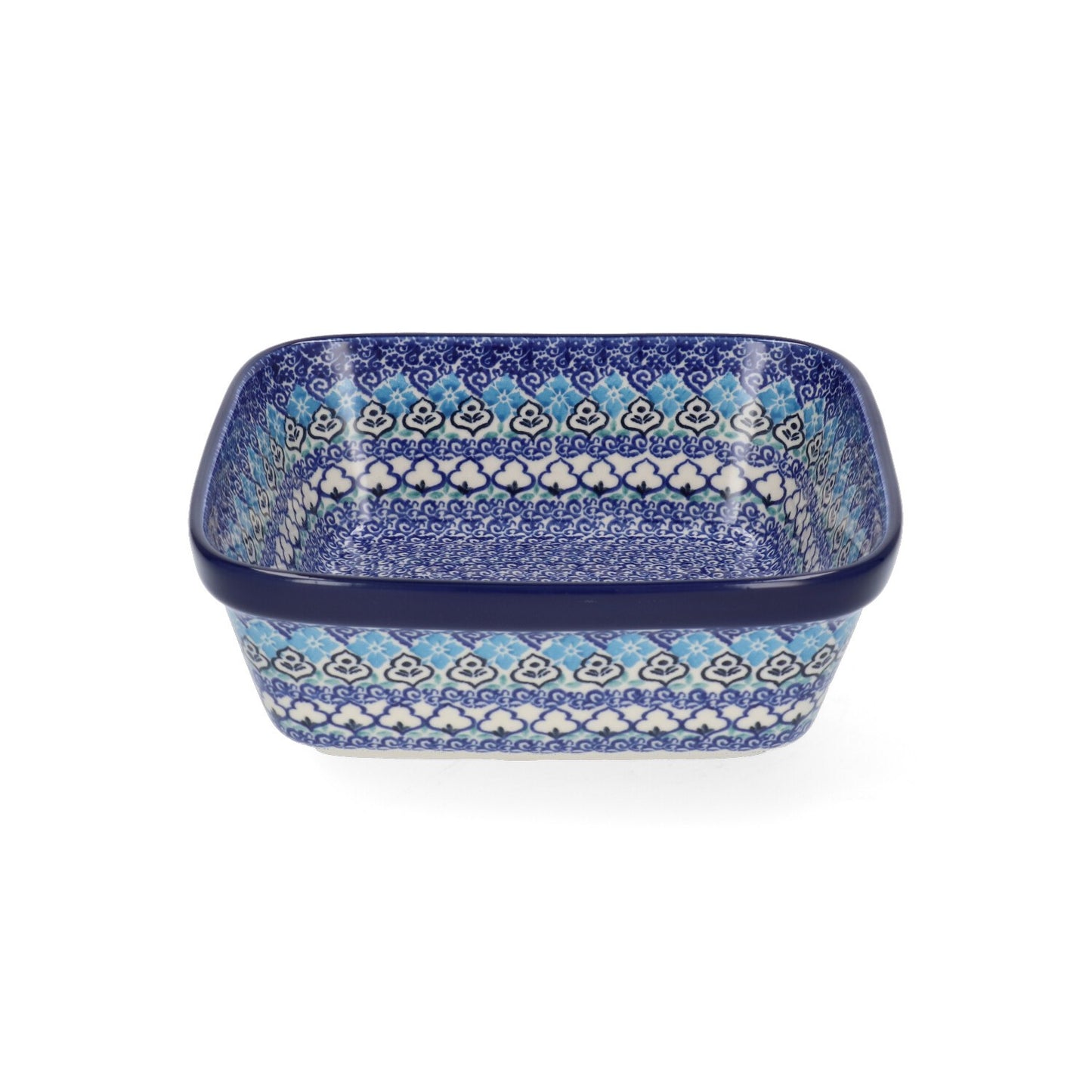 Ovenschaal Vierkant 1550 ml - Porto