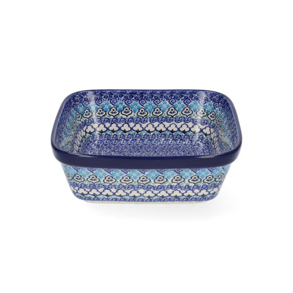Ovenschaal Vierkant 1550 ml - Porto