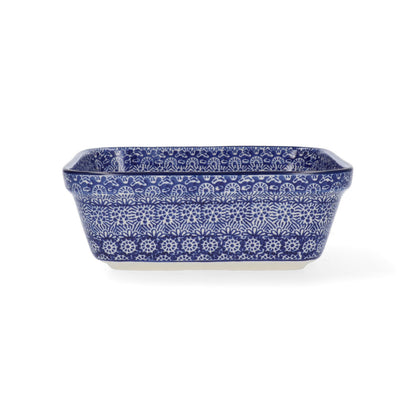 Ovenschaal Vierkant 1550 ml - Lace
