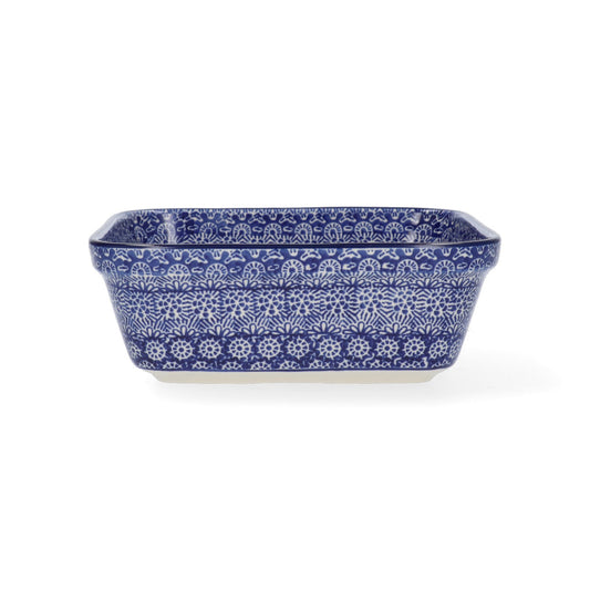 Ovenschaal Vierkant 1550 ml - Lace