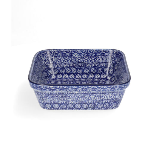 Ovenschaal Vierkant 1550 ml - Lace