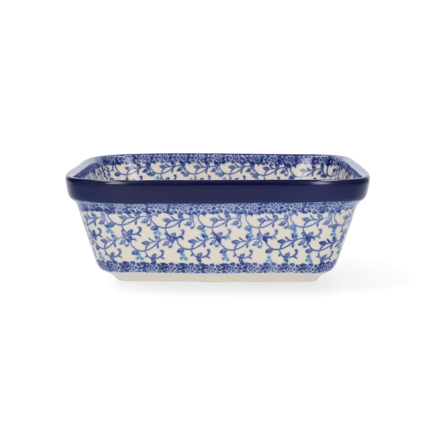 Ovenschaal Vierkant 1550 ml - Tender Twigs