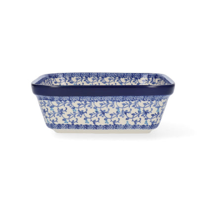 Ovenschaal Vierkant 1550 ml - Tender Twigs