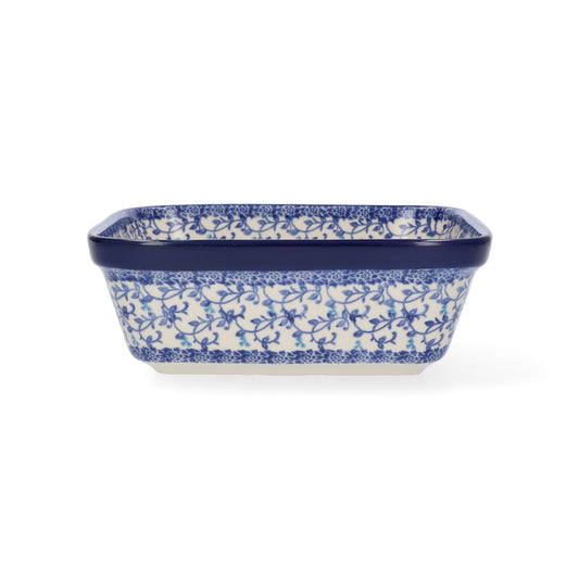 Ovenschaal Vierkant 1550 ml - Tender Twigs