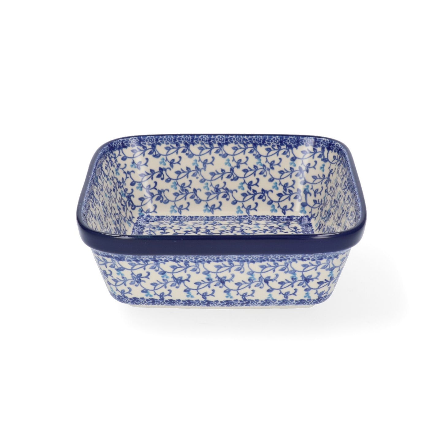 Ovenschaal Vierkant 1550 ml - Tender Twigs