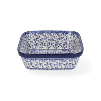 Ovenschaal Vierkant 1550 ml - Tender Twigs