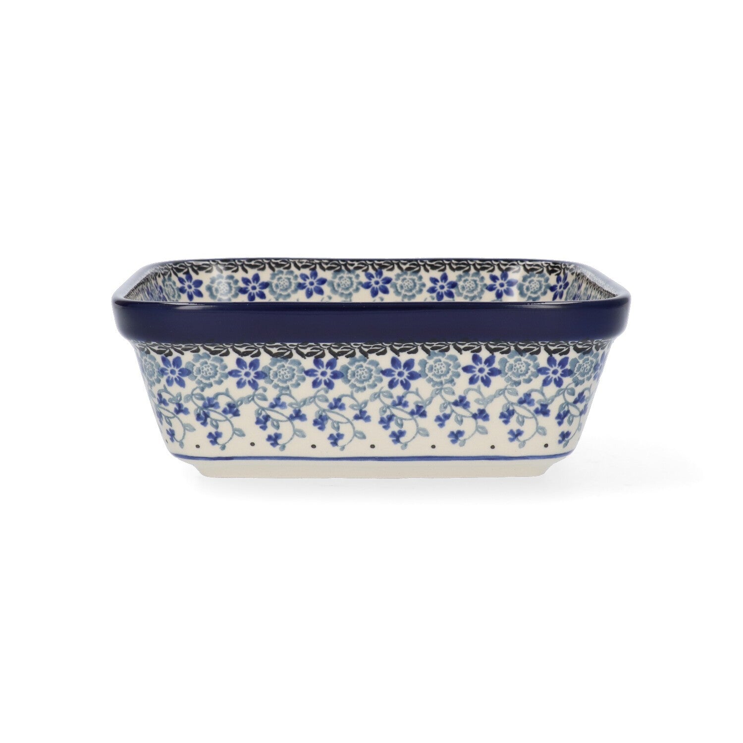 Ovenschaal Vierkant 1550 ml - Belle Fleur