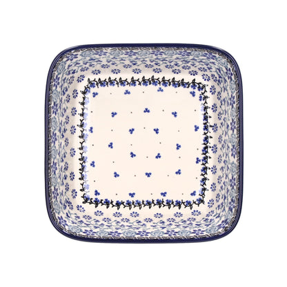 Ovenschaal Vierkant 1550 ml - Belle Fleur