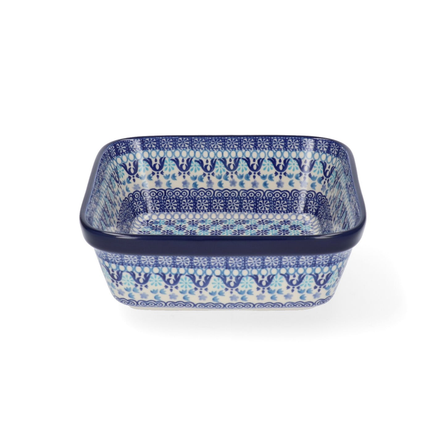 Baking dish square 1550 ml Nautique