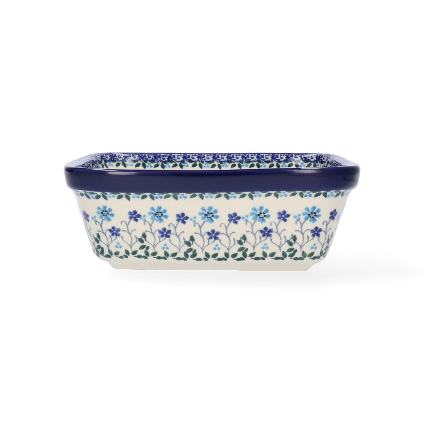 Ovenschaal Vierkant 1550 ml - Spring Hill