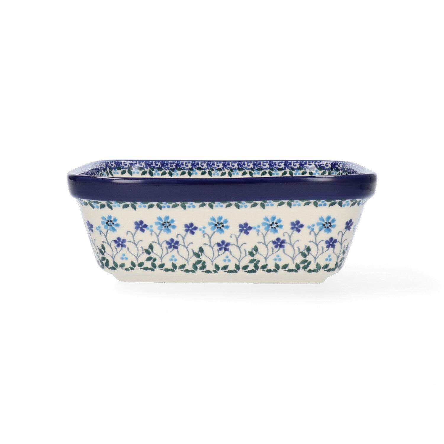 Ovenschaal Vierkant 1550 ml - Spring Hill