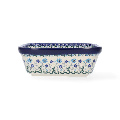 Ovenschaal Vierkant 1550 ml - Spring Hill