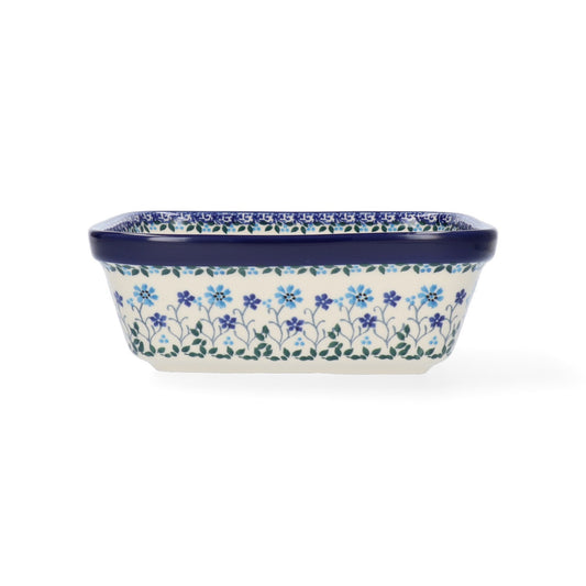 Ovenschaal Vierkant 1550 ml - Spring Hill