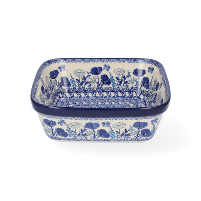 Ovenschaal Vierkant 1550 ml - Garden of Joy