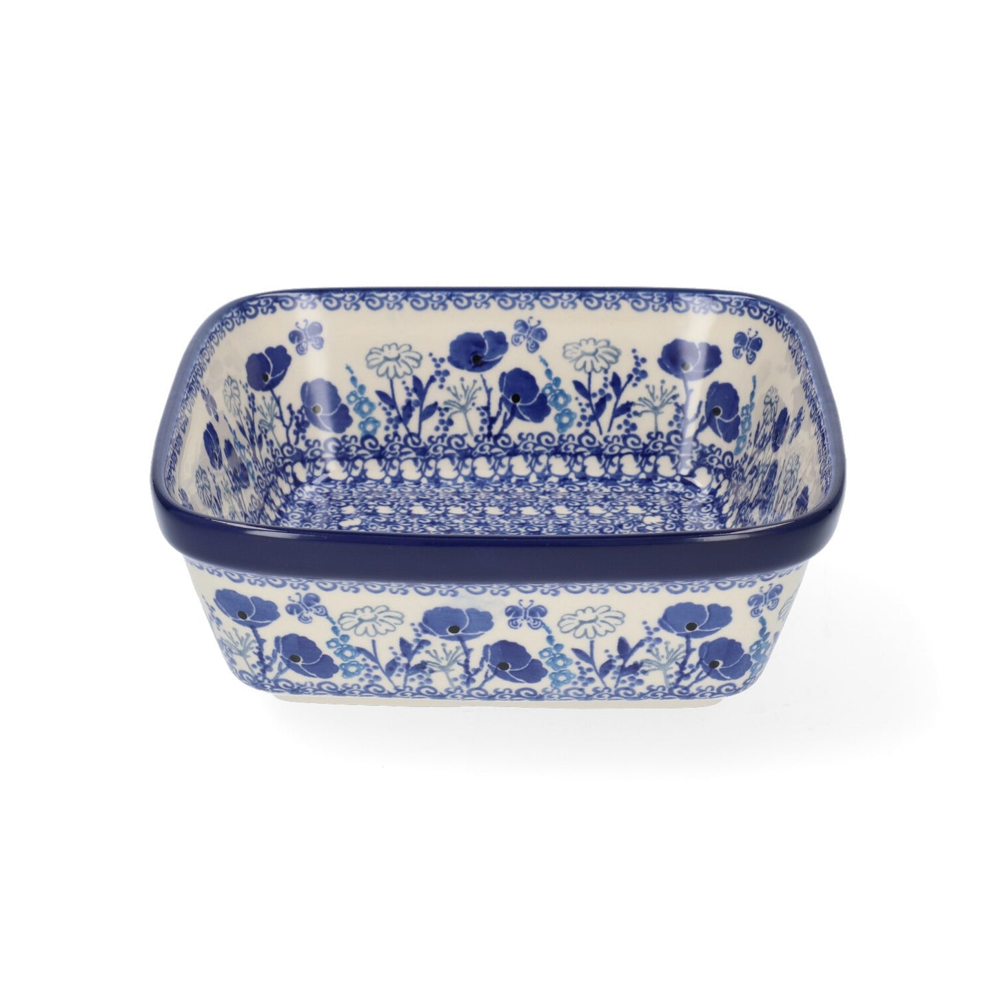 Ovenschaal Vierkant 1550 ml - Garden of Joy