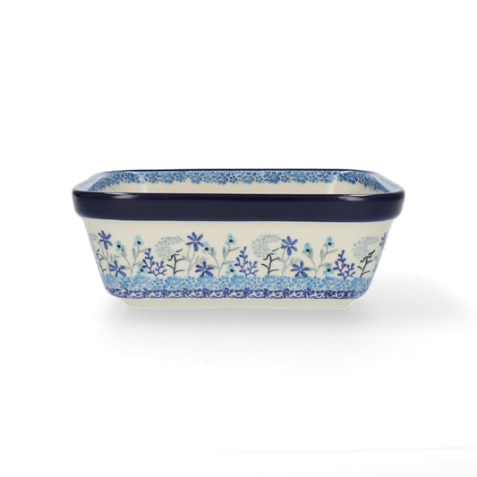 Ovenschaal Vierkant 1550 ml - Festive