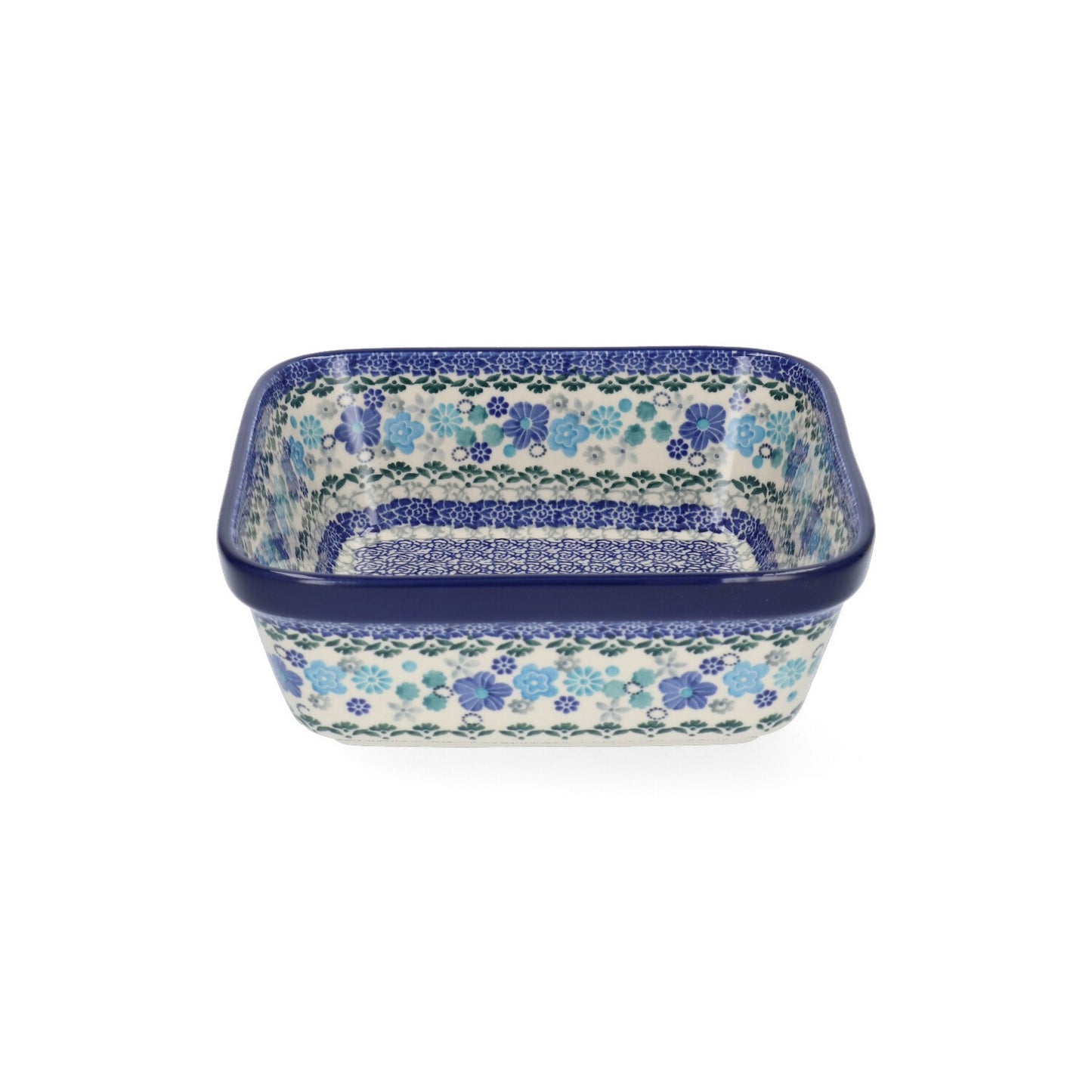 Ovenschaal Vierkant 1550 ml - Blossom Breeze