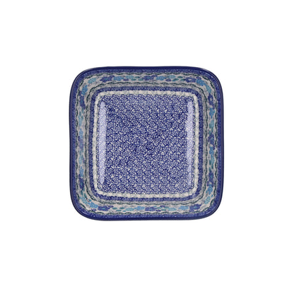 Ovenschaal Vierkant 1550 ml - Blossom Breeze