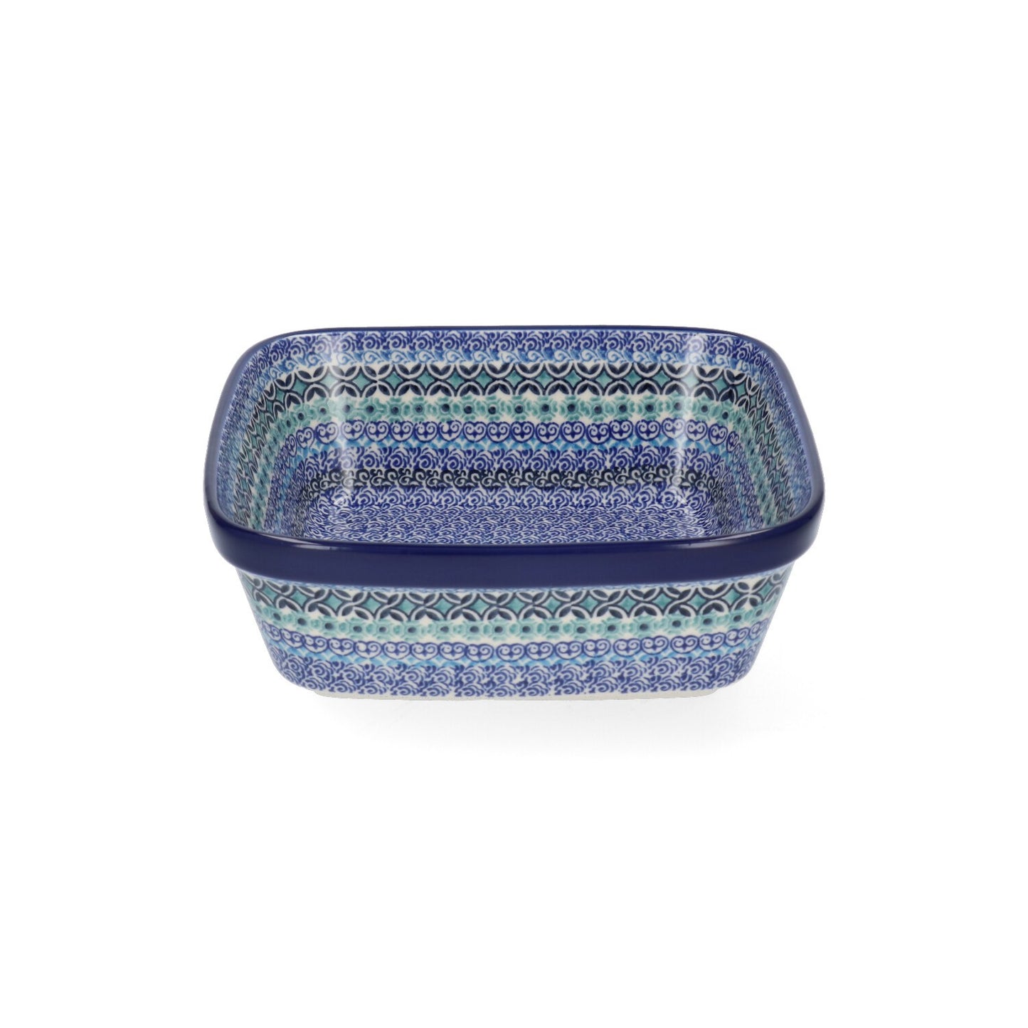 Ovenschaal Vierkant 1550 ml - Granada