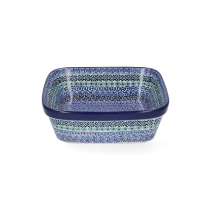 Ovenschaal Vierkant 1550 ml - Granada