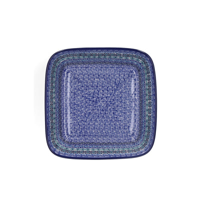 Ovenschaal Vierkant 1550 ml - Granada